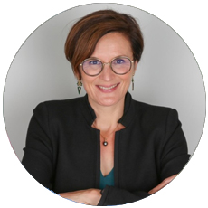 Dr Cécile Barrère-Tricca