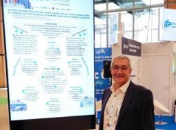 GHGT16 Poster Florian Auclair - Deflandre