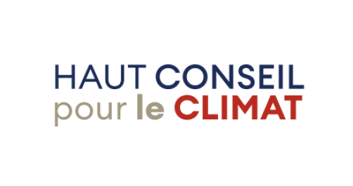 Haut conseil pour le climat - logo