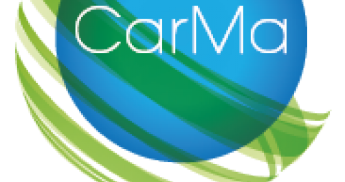 Logo CarMa