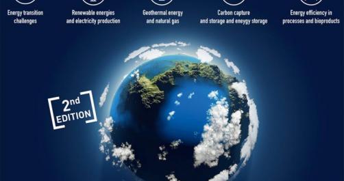 Second Edition Energy Transition MOOC 2020
