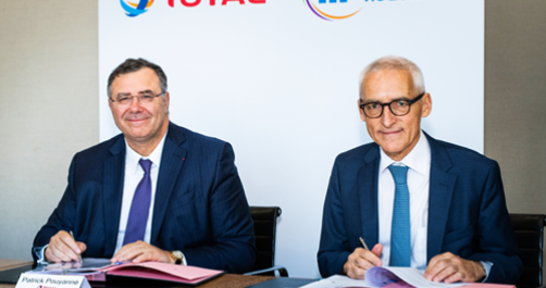 Signature TOTAL-IFPEN