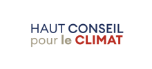 Haut conseil pour le climat - logo