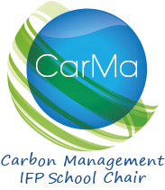 Logo CarMa