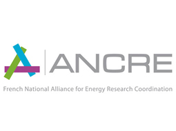 French National Alliance for Energy Research Coordination (ANCRE) French National Alliance for Energy Research Coordination (ANCRE)