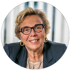 Christine Travers