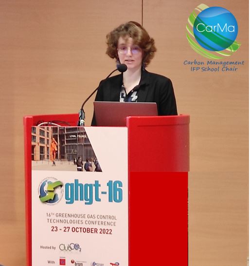 GHGT16 Sibylle Duval-Dachary